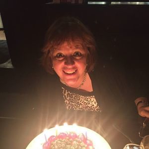 Meet your Posher, Doris